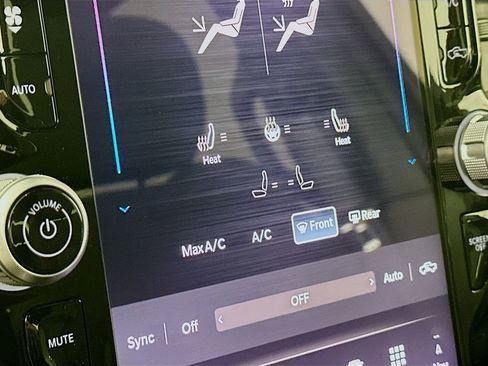 New 2026 RAM 1500 Big Horn AWD/4WD image 28