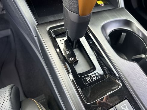 New 2026 Subaru Outback Wilderness image 31