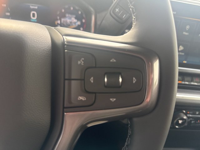 New 2026 Chevrolet Silverado 2500 High Country w/ Midnight Edition AWD/4WD image 22