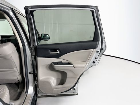 Used 2013 Honda CR-V EX-L image 29