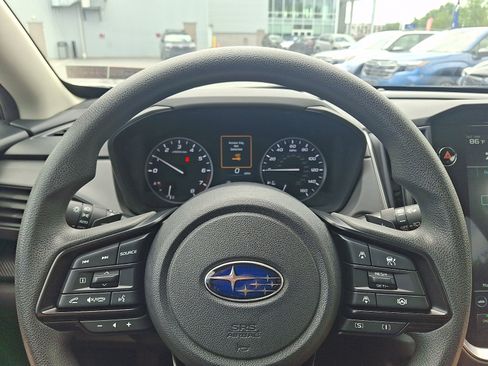 Certified 2024 Subaru Crosstrek 2.0i Premium w/ Crosstrek Mirror Package AWD/4WD image 17