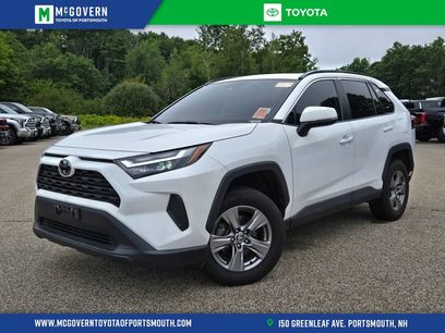 Used 2024 Toyota RAV4 XLE w/ Convenience Package
