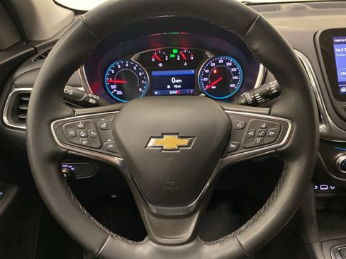 Used 2024 Chevrolet Equinox LT AWD/4WD image 14