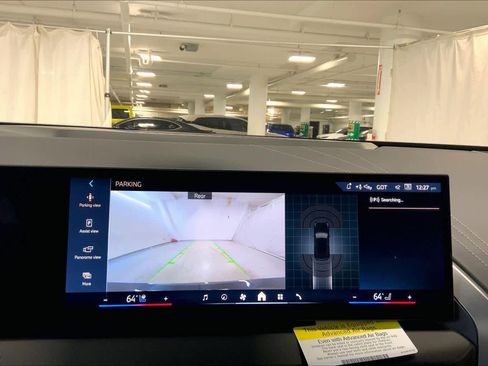 New 2026 BMW X3 xDrive30 w/ M Sport Package image 19