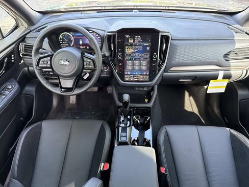 New 2026 Subaru Forester Touring image 17