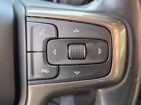 Used 2024 Chevrolet Silverado 2500 High Country w/ High Country Premium Package AWD/4WD image 25