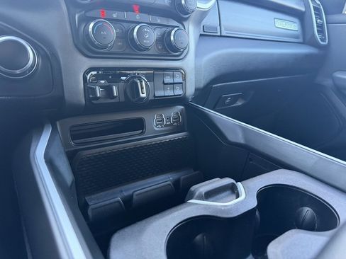 Used 2021 RAM 1500 Big Horn image 21
