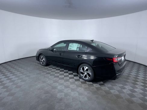 New 2025 Subaru Legacy Premium w/ Popular Package #1A image 7