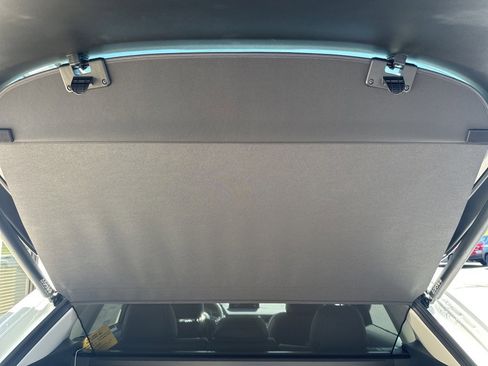 New 2025 MAZDA CX-5 AWD 2.5 S w/ Premium Plus Pkg image 10