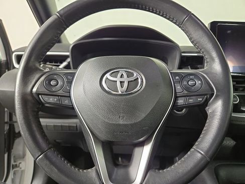 Used 2023 Toyota Corolla SE image 21