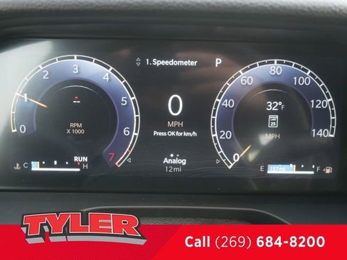 New 2026 Jeep Grand Cherokee L Limited w/ Limited Altitude Package AWD/4WD image 43