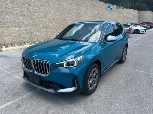 Used 2023 BMW X1 xDrive28i w/ Premium Package AWD/4WD image 1