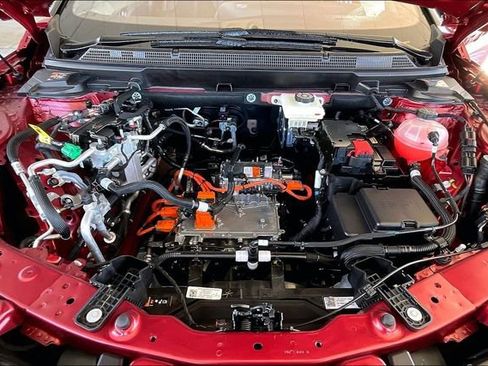 New 2026 Cadillac Optiq Luxury 1 image 12