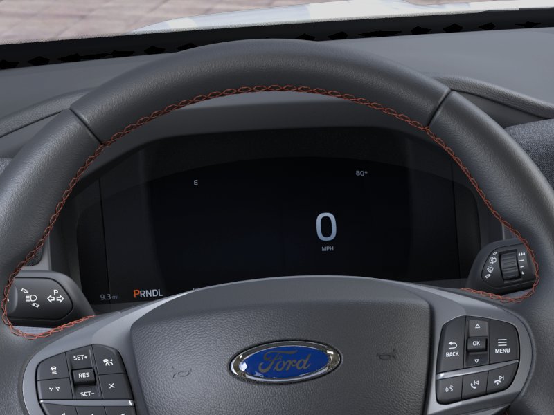 New 2026 Ford Explorer Active RWD image 13