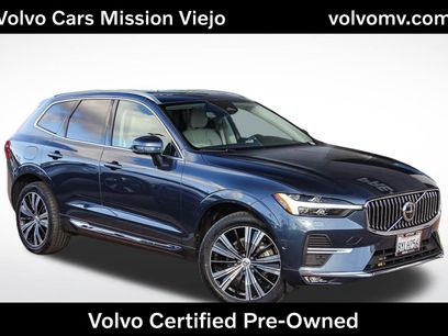 Used 2023 Volvo XC60 B5 Plus w/ Protection Package Premier