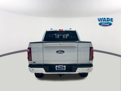 New 2025 Ford F150 Lariat w/ Equipment Group 502A High image 6