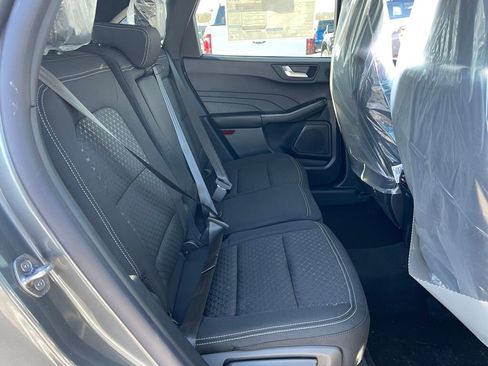 New 2025 Ford Escape Active w/ Active Premium Tech Pack image 14