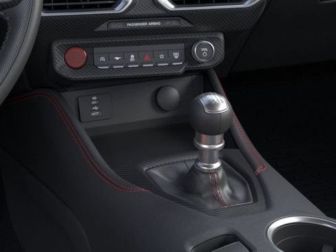 New 2026 Ford Mustang GT Premium image 15