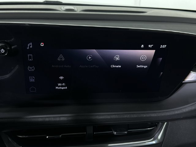 New 2026 Buick Envista Sport Touring w/ Convenience I Package FWD image 15