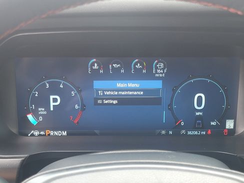 Certified 2024 Ford F150 Raptor image 30