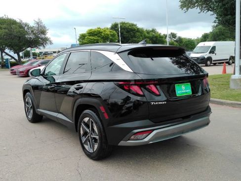 Used 2026 Hyundai Tucson SEL image 11