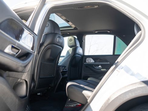 Used 2020 Mercedes-Benz GLE 350 4MATIC w/ Premium Package image 21