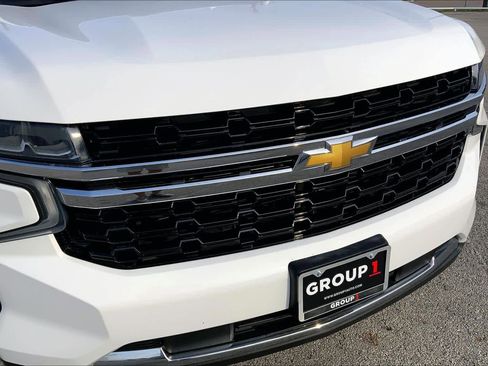 Used 2021 Chevrolet Tahoe LS RWD image 30