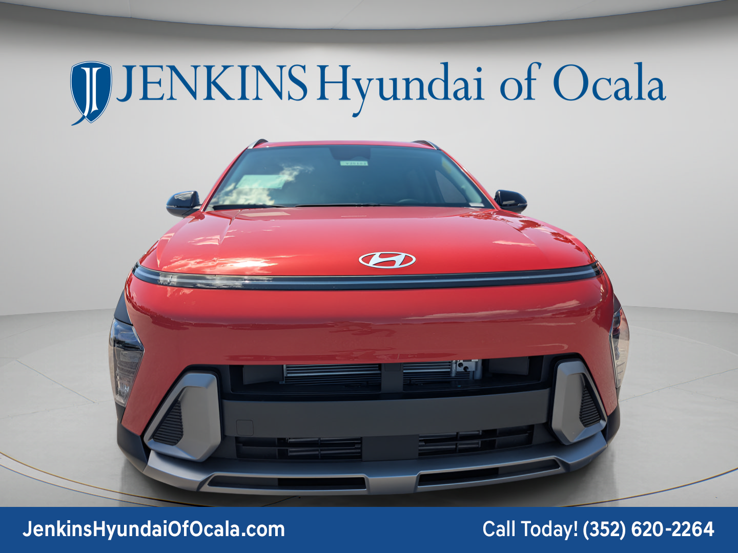New 2026 Hyundai Kona SEL Premium FWD image 9