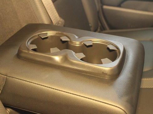 Used 2021 GMC Canyon AT4 w/ Driver Alert Package image 15