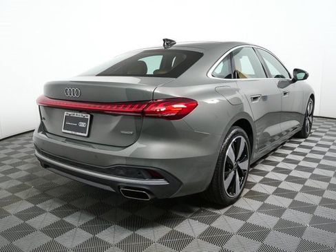 Certified 2025 Audi A5 2.0T Premium Plus w/ Premium Plus image 3