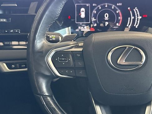 Certified 2023 Lexus RX 350 Premium w/ Cold Area Package FWD image 15