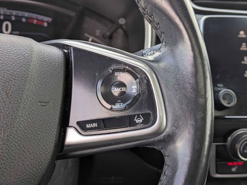 Certified 2020 Honda CR-V EX-L image 25