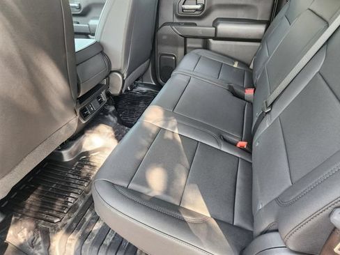 New 2025 Chevrolet Silverado 3500 W/T w/ WT Convenience Package RWD image 29