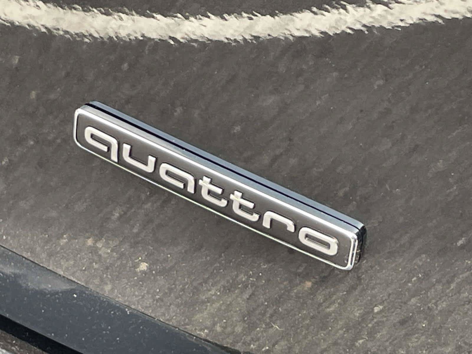 Certified 2026 Audi A6 Premium Plus AWD/4WD image 15
