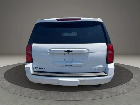 Used 2019 Chevrolet Tahoe Premier AWD/4WD image 6