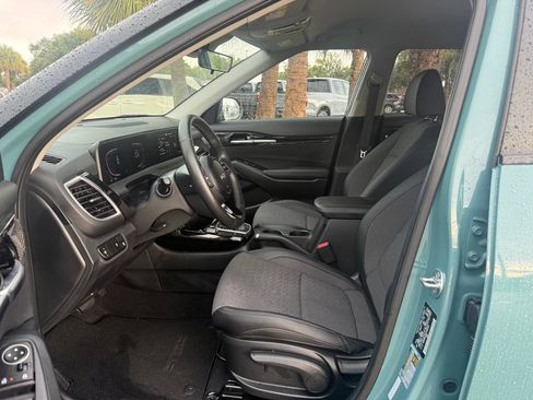 Used 2026 Kia Seltos S FWD image 9