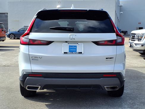 Used 2023 Honda CR-V Sport image 24
