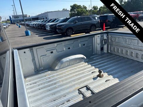 Used 2021 Chevrolet Silverado 3500 LT w/ Convenience Package AWD/4WD image 10