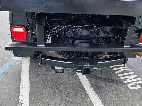 Used 2015 Ford F350 XL image 4