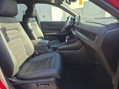 Used 2024 Honda CR-V Sport-L image 10