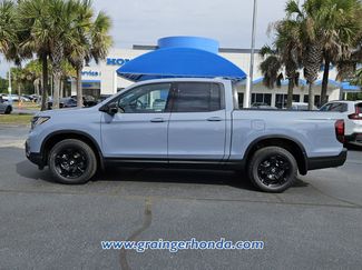 New 2026 Honda Ridgeline Black Edition video 2