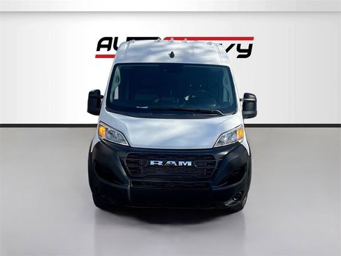 Used 2023 RAM ProMaster 3500 w/ Lane Management Group image 2
