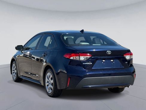 Used 2020 Toyota Corolla LE image 5