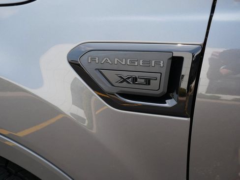 Used 2021 Ford Ranger XLT w/ Equipment Group 301A Mid AWD/4WD image 10