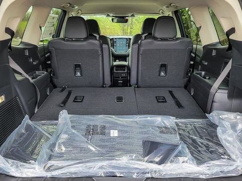 New 2026 Subaru Ascent Premium AWD/4WD image 19
