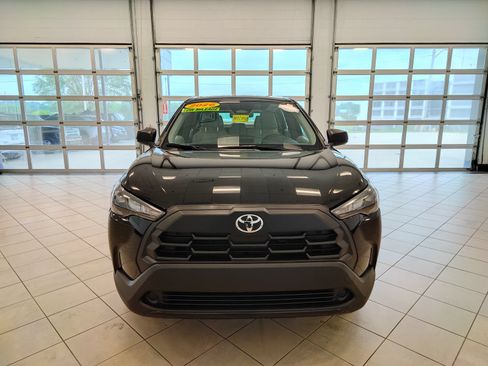 Used 2026 Toyota Corolla Cross L FWD image 8