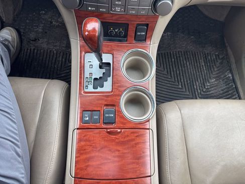 Used 2008 Toyota Highlander Limited image 19