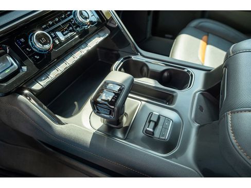 New 2026 GMC Sierra 1500 AT4 w/ AT4 Premium Package AWD/4WD image 25