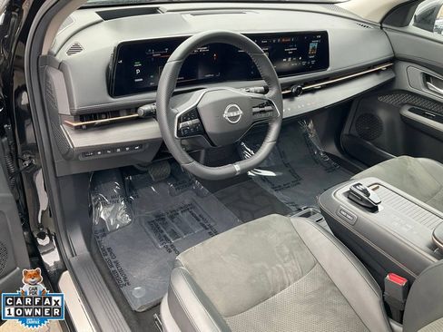Used 2024 Nissan Ariya FWD image 6