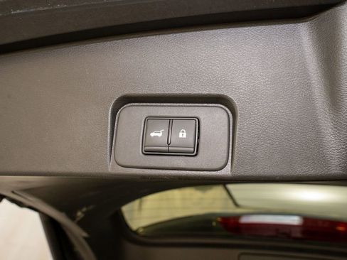 Certified 2024 Nissan Rogue SV image 6